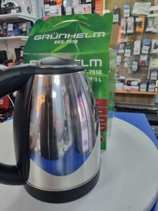 Б/у Электрочайник Grunhelm eks 7518 16-000271497