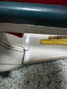 Б/в Пила ланцюгова Зенит бпл-455/2250-2 01-200903107