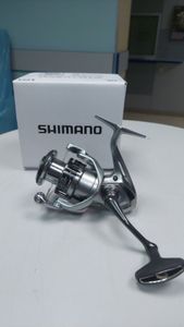 Б/в Котушка рибальська Shimano nasci fc c3000 5+1bb 01-200903044