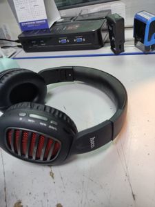 Б/у Наушники Hoco w23 01-200904031