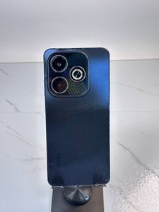 Б/в Мобільний телефон Infinix hot 40i x6528b 8/128gb 01-200903656