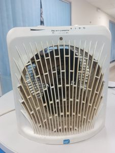 Б/у Обогреватель Up! fh-0405 01-200903802