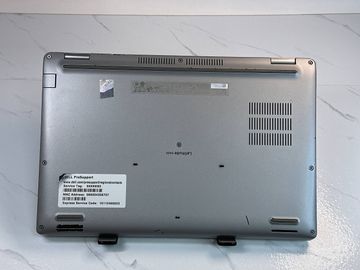 Б/у Ноутбук Dell 14/core i5-1145g7 ddr4/16gb ddr4/ssd 256 gb/*інтегрована 01-200903957