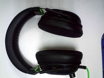 Б/в Навушники Razer blackshark v2 x 01-200902926