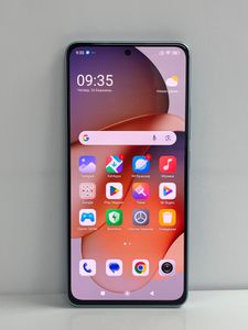 Б/у Мобільний телефон Xiaomi redmi note 13 4g 6/128gb 01-200903540