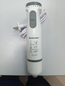 Б/в Блендер Silvercrest kitchen tools ssms 600 e6 01-200904409