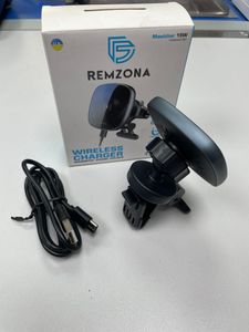 Б/в Тримач для смартфону Remzona mawichar 15w 01-200903673