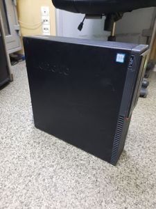 Б/в Системний блок Пк intel core i5-6400/ram 8 gb/hdd відсутній/ssd 250 gb/інтегрована 01-200905199