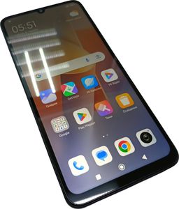 Б/в Мобільний телефон Xiaomi redmi 13c 4/128gb 01-200904928