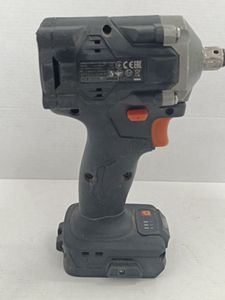 Б/у Гайковерт Dnipro-M dtw-201bc compact 01-200904654