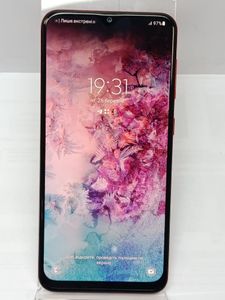Б/у Мобільний телефон Samsung galaxy a20 a205fn 3/32gb 01-200901993