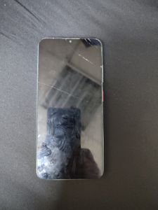 Б/в Мобільний телефон Zte blade a35 4/64gb 01-200905715