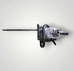 Б/у Пила цепная Craft-Tec ct-5000 01-200846701