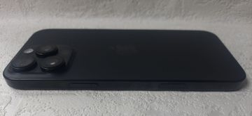 Б/в Мобільний телефон Apple iphone 16 pro max 512gb 01-200904786