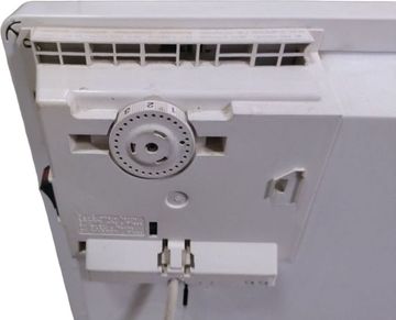 Б/у Обогреватель Atlantic f17 essential 2000w 01-200880760