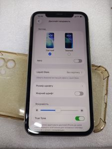 Б/в Мобільний телефон Apple iphone 11 128gb 01-200905615
