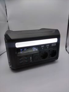 Б/в Зарядна станція Segway lumina 600w lm-500 01-200905583