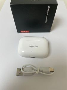 Б/в Навушники Lenovo lp 5 bluetooth (репліка) 16-000275155