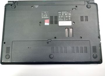 Б/у Ноутбук Acer 15/pentium n3520 ddr3/8gb ddr3/hdd *відсутній/ssd 128 gb/*інтегрована 01-200906230