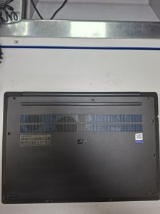 Б/у Ноутбук Lenovo 15/core i5 9300hf ddr4/16gb ddr4/ssd 512 gb/geforce gtx1650 4gb 01-200906001