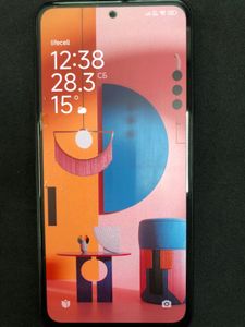 Б/в Мобільний телефон Xiaomi redmi note 14 8/256gb 01-200897702