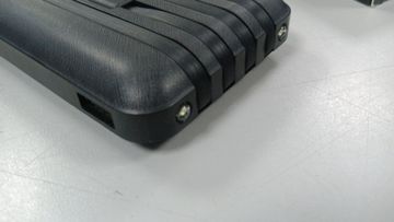 Б/в Зовнішний акумулятор Yo-Yo pb01 20000 10w 18-000094494