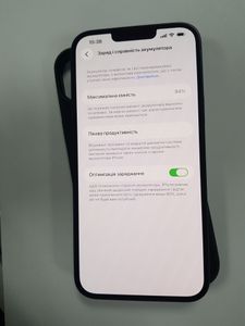 Б/у Мобільний телефон Apple iphone 14 plus 128gb 01-200870786