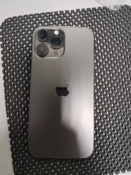 Б/в Мобільний телефон Apple iphone 13 pro max 256gb 01-200904902