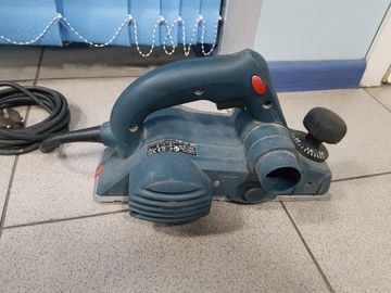 Б/в Рубанок Bosch gho 15-82 01-200873622