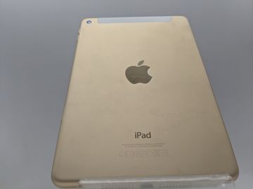 Б/в Планшет Apple ipad mini 4 64gb 4g a1550 01-200884501