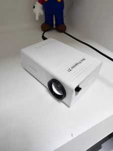 Б/в Міні проектор Mini Projector z1 01-200907325
