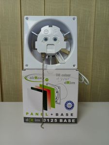 Б/у Вентилятор вытяжной Airroxy sp/zo/o 01-200904027