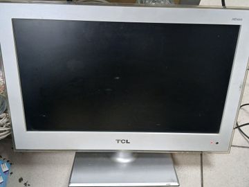 Б/у Телевизор Tcl 19d20 01-200907646