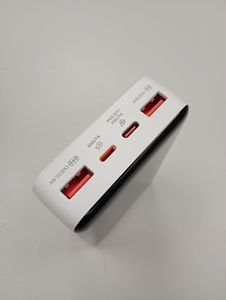 Б/в Повербанк Logicpower pq22 01-200908005