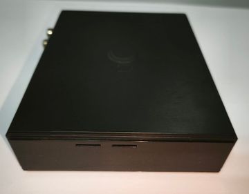 Б/у Ресиверы ТВ Uclan denys pro combo 01-200906939