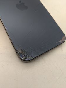 Б/в Мобільний телефон Apple iphone 15 pro max 256gb 01-200859746