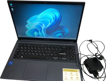 Asus 15/core i7-12700h ddr5/16gb ddr5/hdd *відсутній/ssd 512 gb/*інтегрована