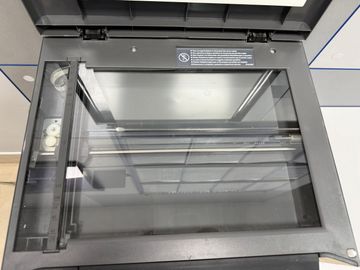 Б/в БФП Canon i-sensys mf4410 f159500 01-200906843