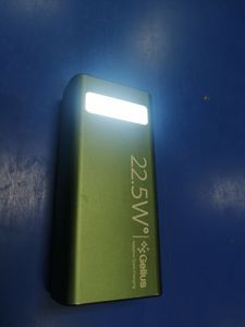 Б/в Повербанк Gelius lightstone gp-pb300 30000mah 22.5w 01-200908091