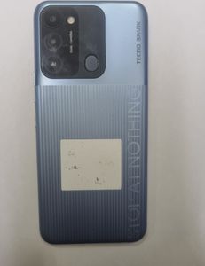 Б/в Мобільний телефон Tecno spark go 2022 kg5m 2/32gb 01-200906998