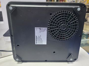 Б/в Плитка електрична Silvercrest hg07975 01-200635626