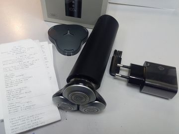 Б/в Електробритва Xiaomi electric shaver s301 01-200908719