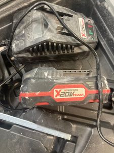 Б/у Монтажна пилка Parkside phksa 20-li b3 01-200908493