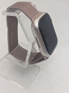 Б/в Смарт-годинник Apple watch series 9 gps 41mm aluminum case 01-200858600