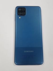 Б/в Мобільний телефон Samsung galaxy a12 3/32gb 01-200908182