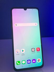 Б/в Мобільний телефон Lg v50s thinq 5g 8/256gb 01-200889136