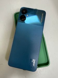 Б/у Мобільний телефон Tecno spark 9 pro kh7n 4/128gb 01-200909542