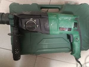 Б/в Перфоратор Nowa m1100s 01-200909198