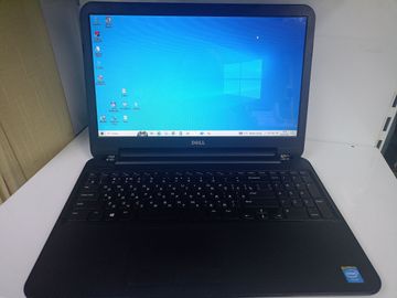 Б/в Ноутбук екран 15,6" Dell celeron n2830 2,16ghz/ ram4096mb/ hdd500gb/ dvdrw 01-200902979