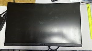 Б/в Монітор Msi g24c6 optix 01-200908214